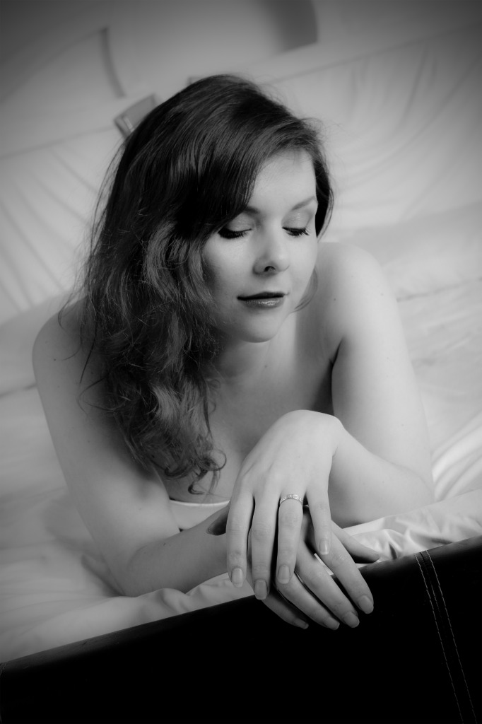Bridal Boudoir