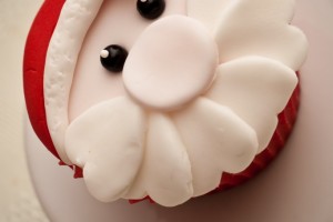 xmas cake 10