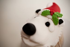xmas cake 17