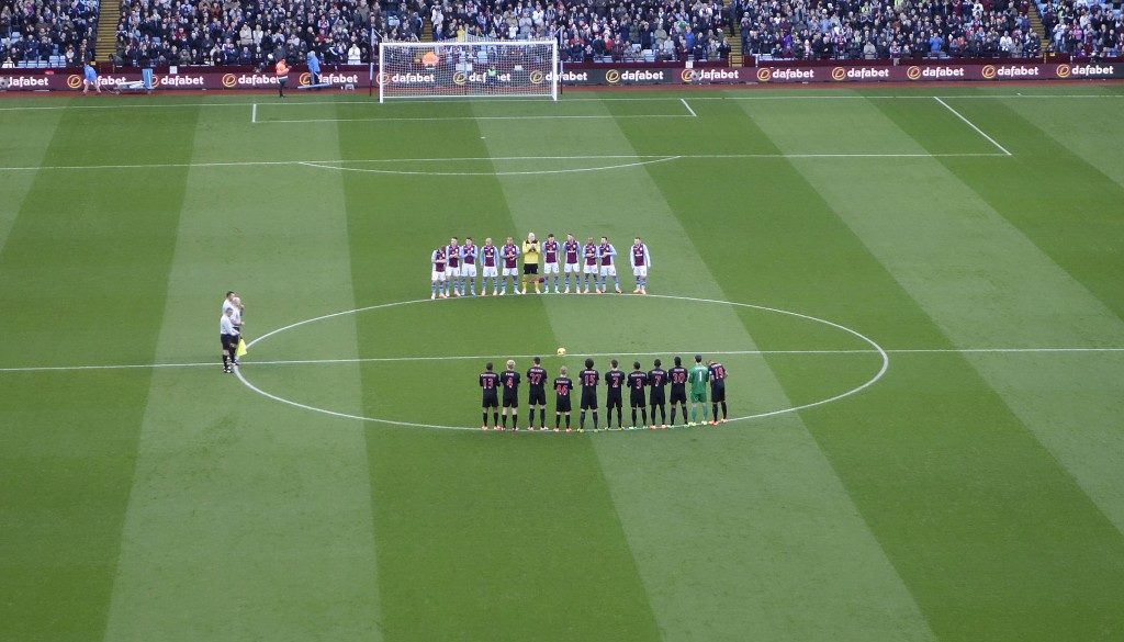 Villa Park 1