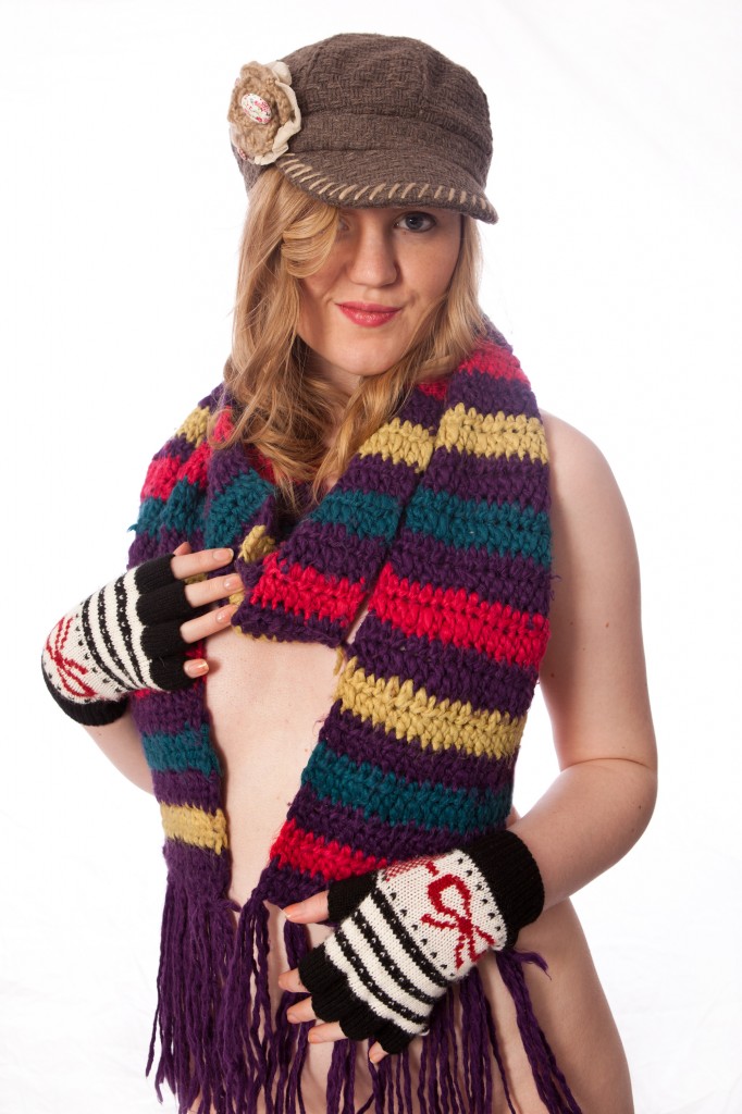baby its cold outside....