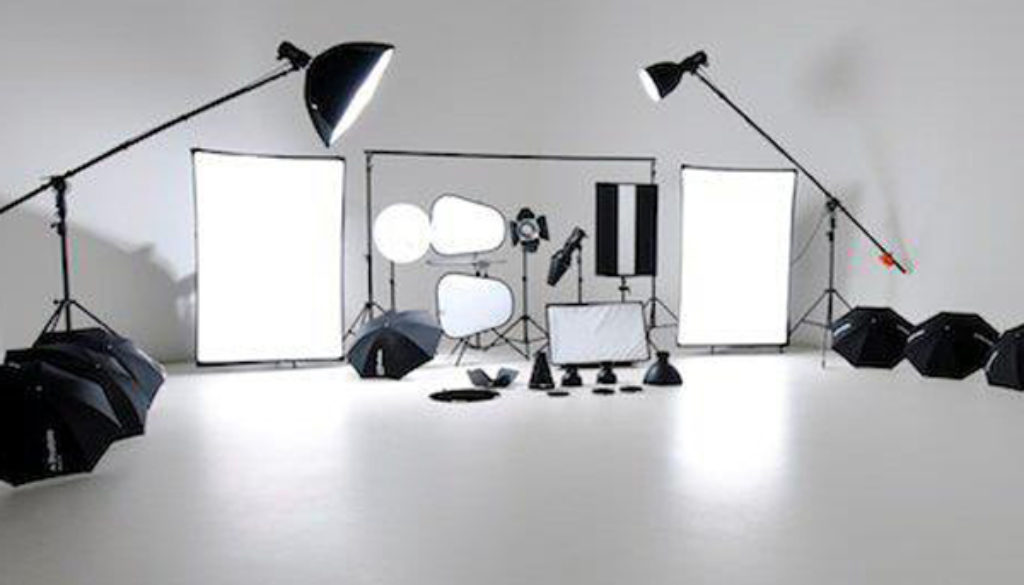 studio