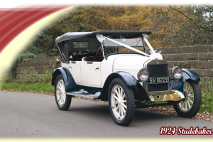 Home James Wedding cars