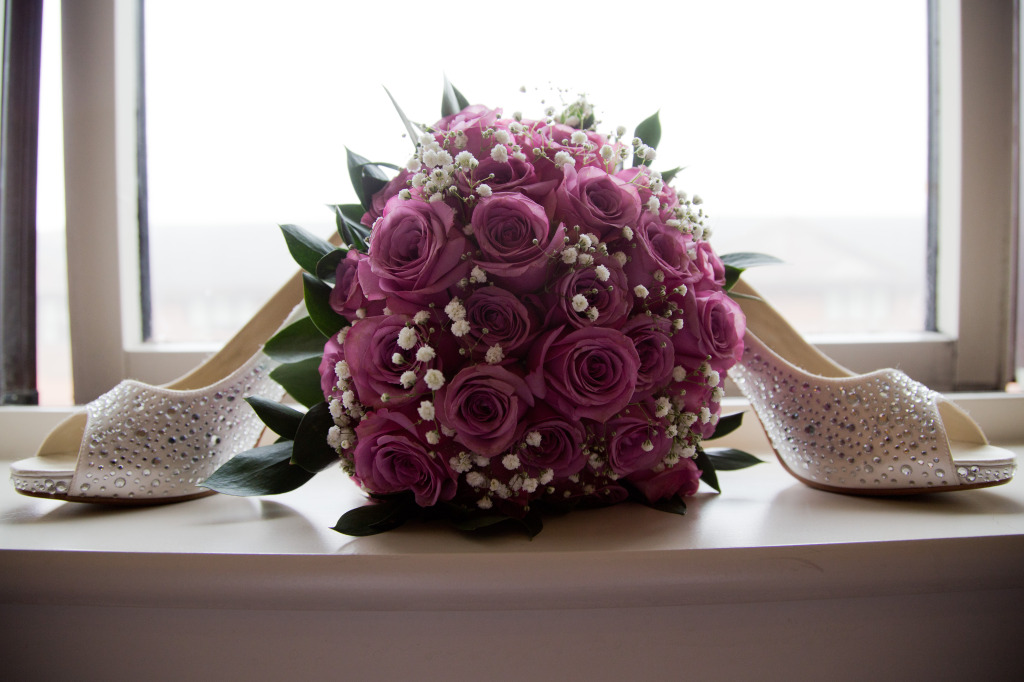 Bridal Prep