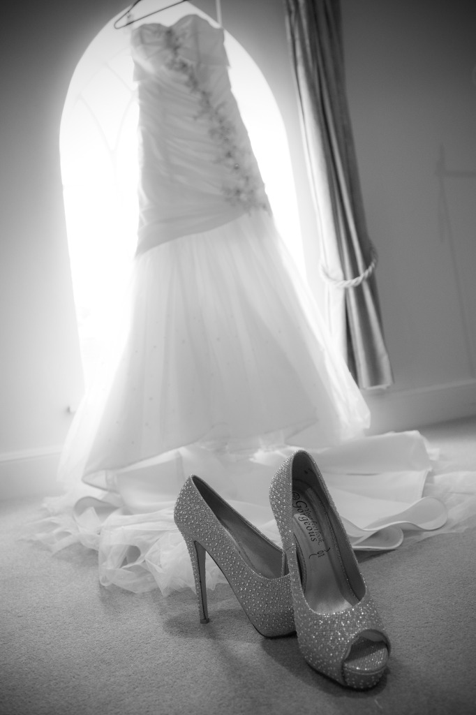 Bridal Prep