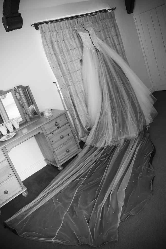 Bridal Prep