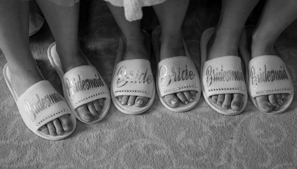 Bridal Prep 1