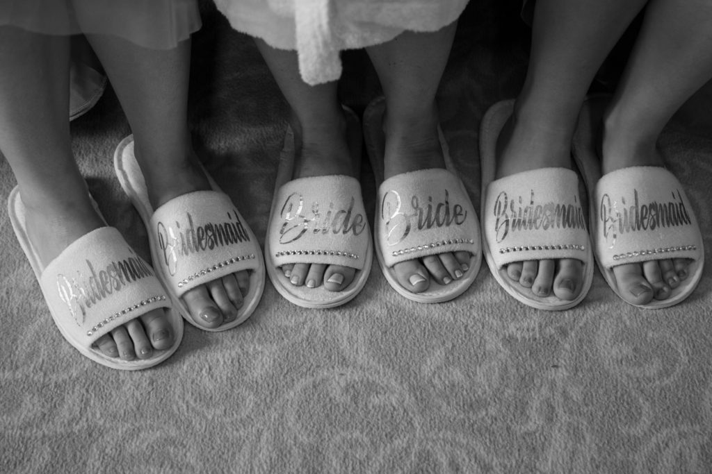 Bridal Prep 1