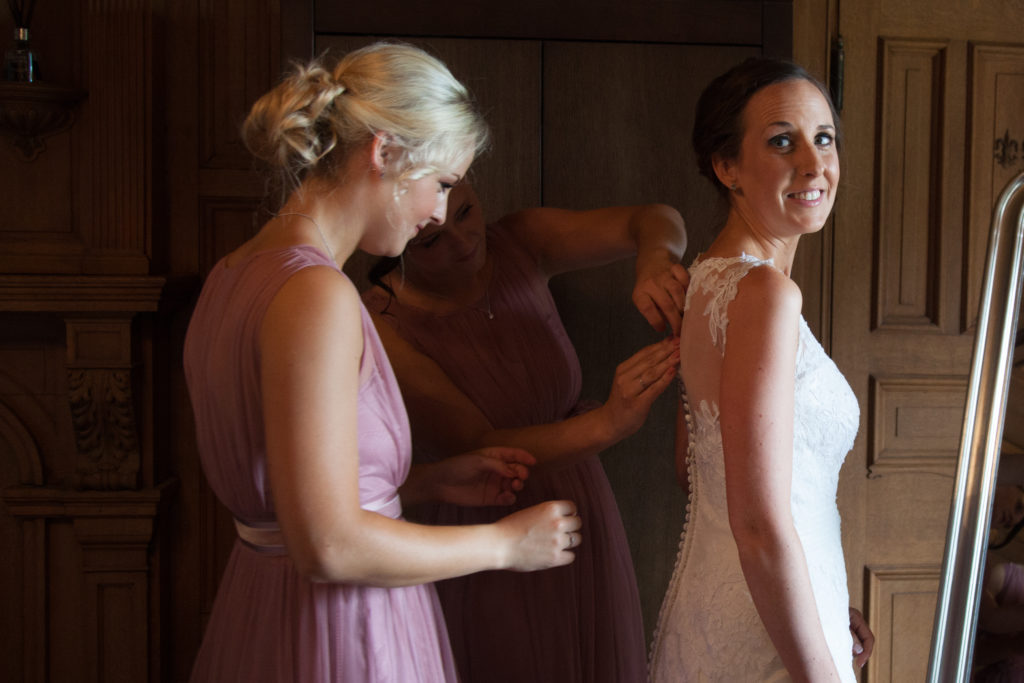 Bridal Prep 2