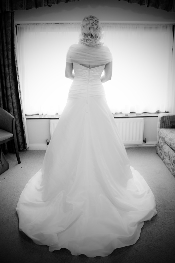 Bridal Prep