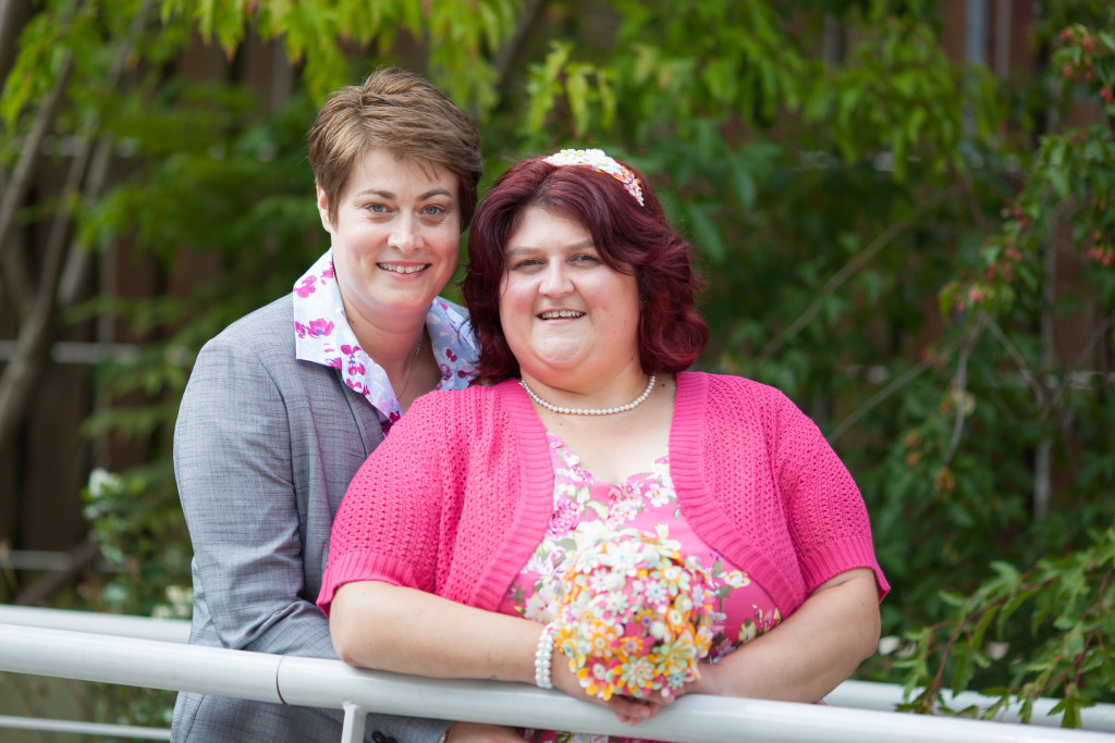 Civil Partnerships