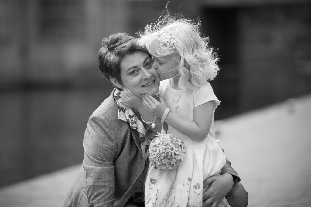 Civil Partnerships