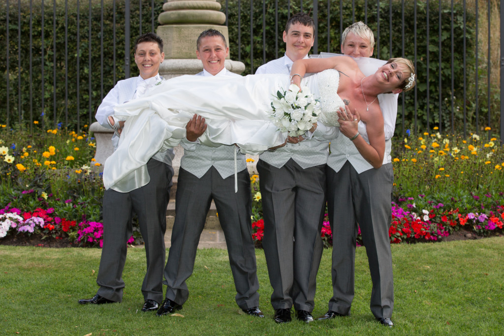Civil Partnerships