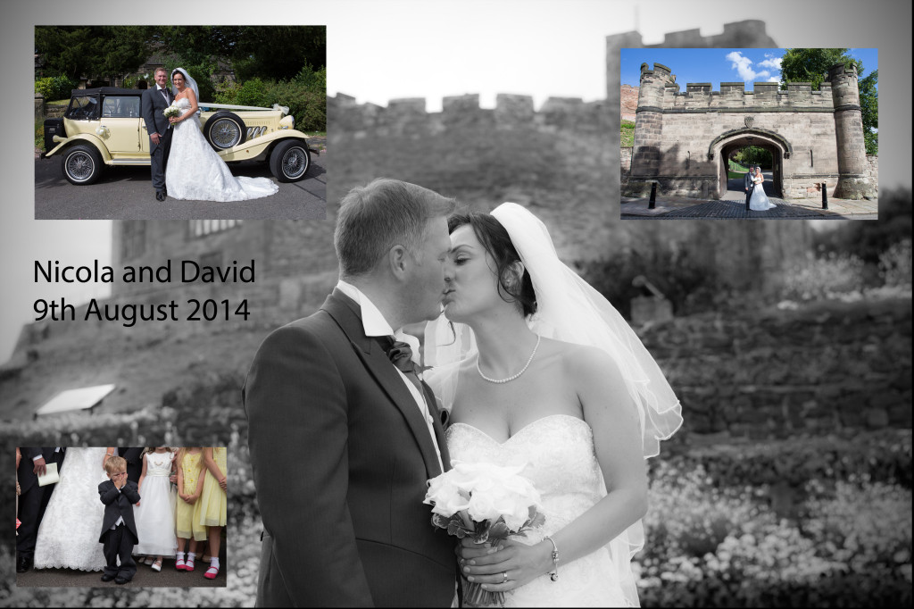 Wedding Gallery 2014