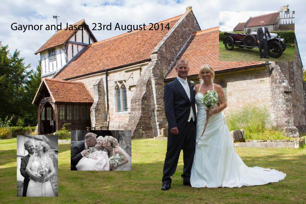 Wedding Gallery 2014