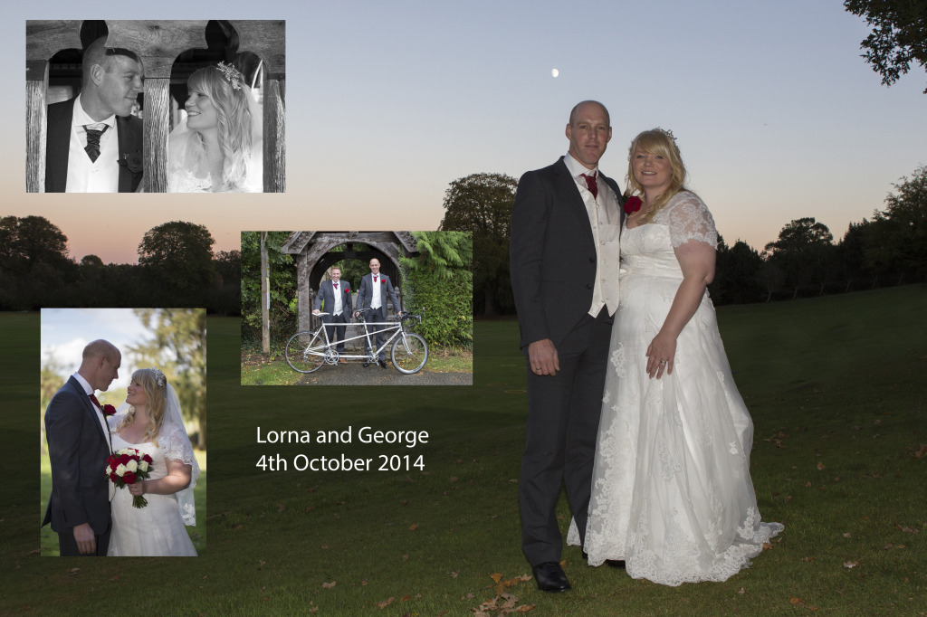 Wedding Gallery 2014