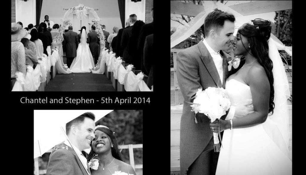 wedding 2