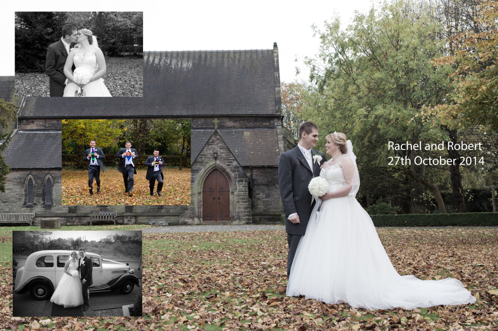 Historic Wedding Gallery – 2014