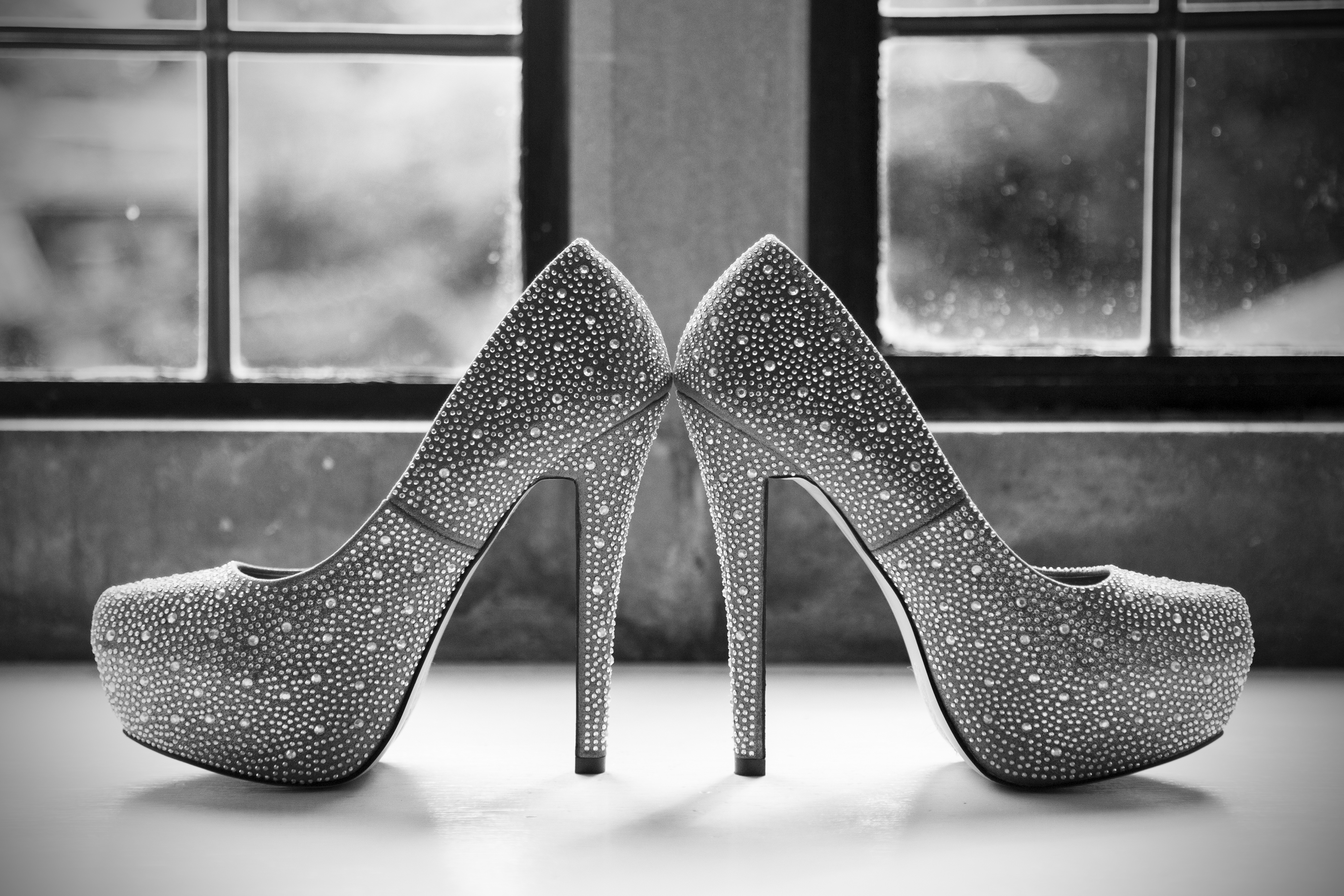 Wedding Photography Midlands – A Shoe Story