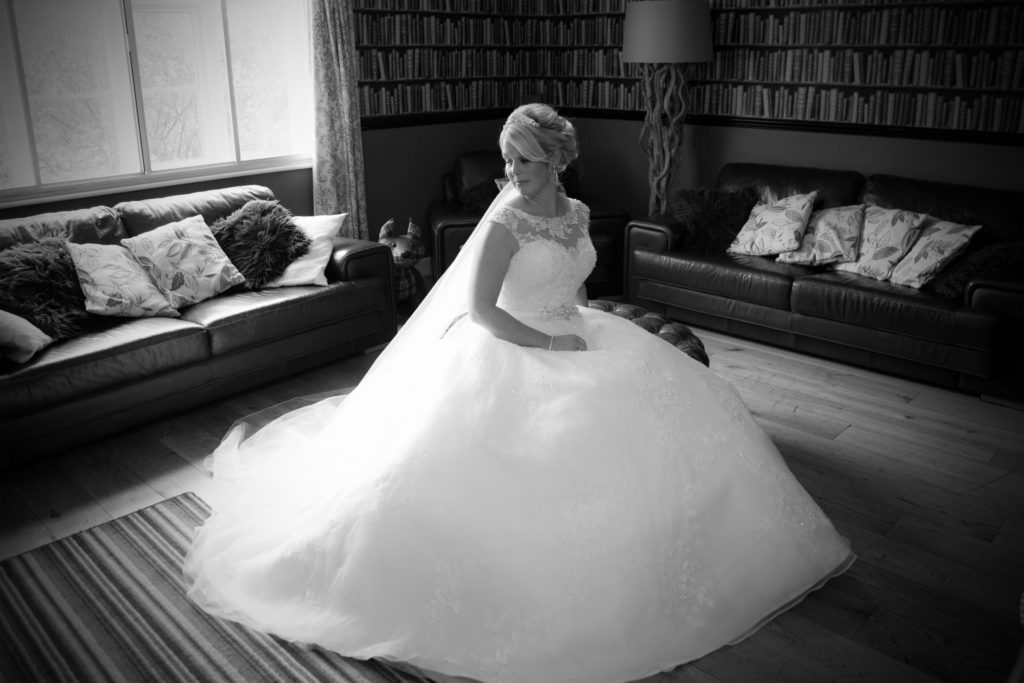 Bridal Prep