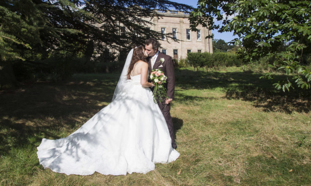 Alfreton Hall