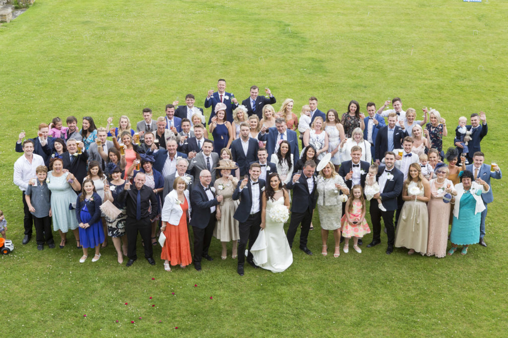 Walton Hall 2