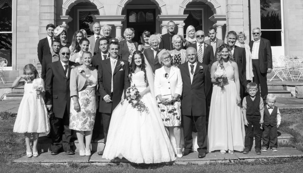 Wedding Photography Stratford
