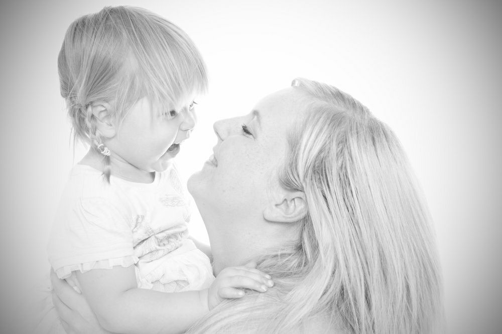 A generic guide for portfolio and family shoots