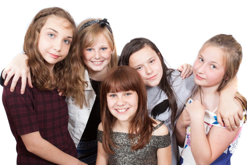 Kids Photography parties