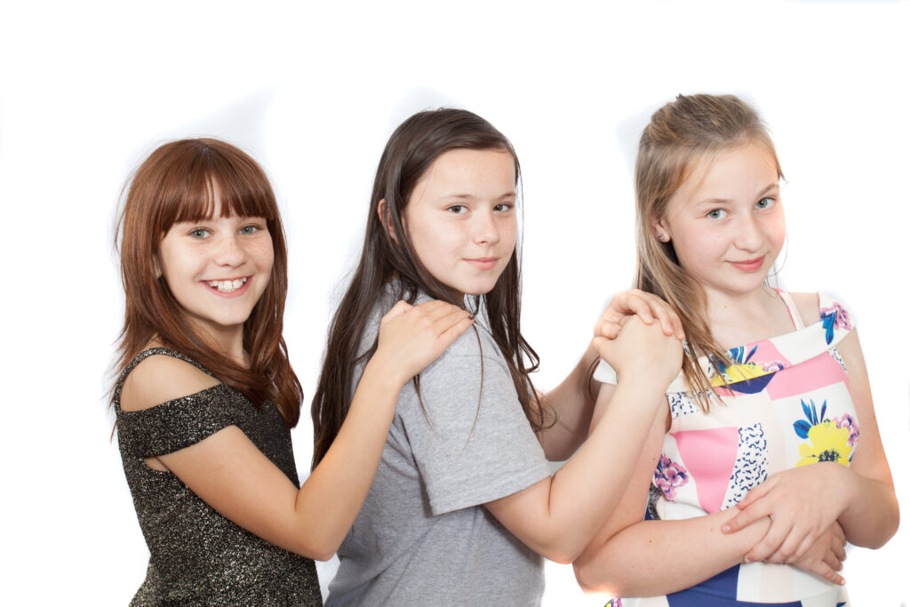 Kids Photography parties